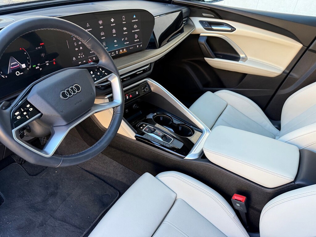 Used 2025 Audi Q5 Premium Plus Premium Plus 2.0 TFSI quattro