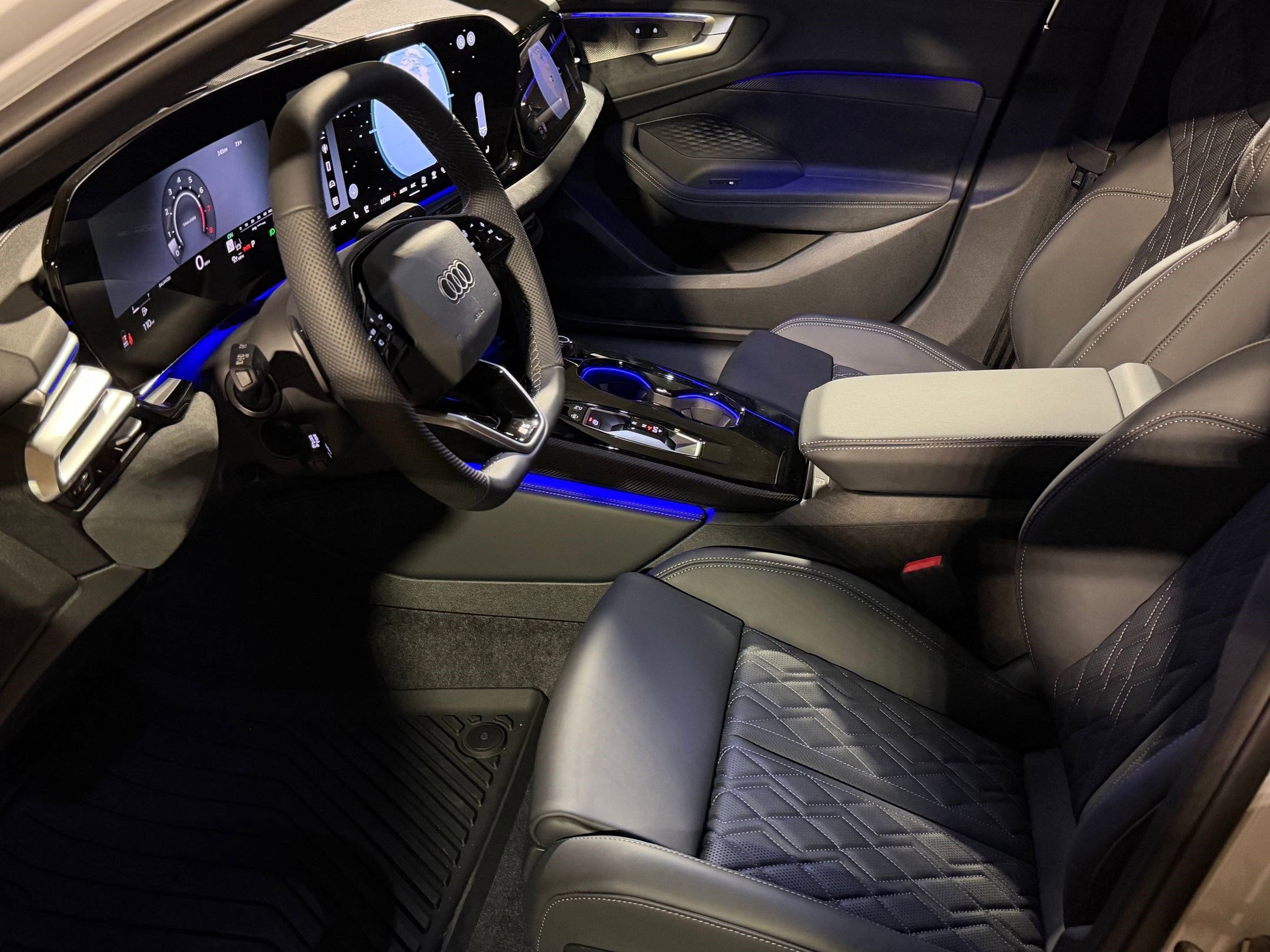 S5 Premium Plus Sportback