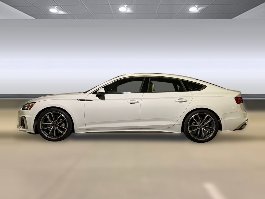 Used 2023 Audi A5 Sportback S line Prestige S line Prestige 45 TFSI quattro
