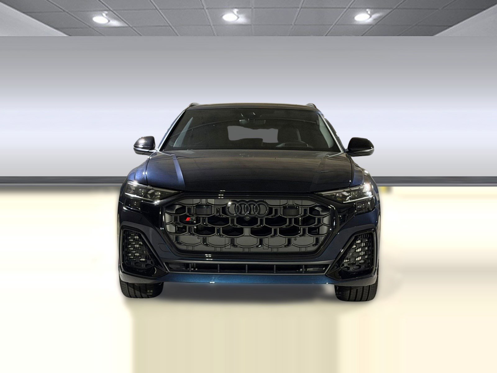 SQ8 Prestige SUV