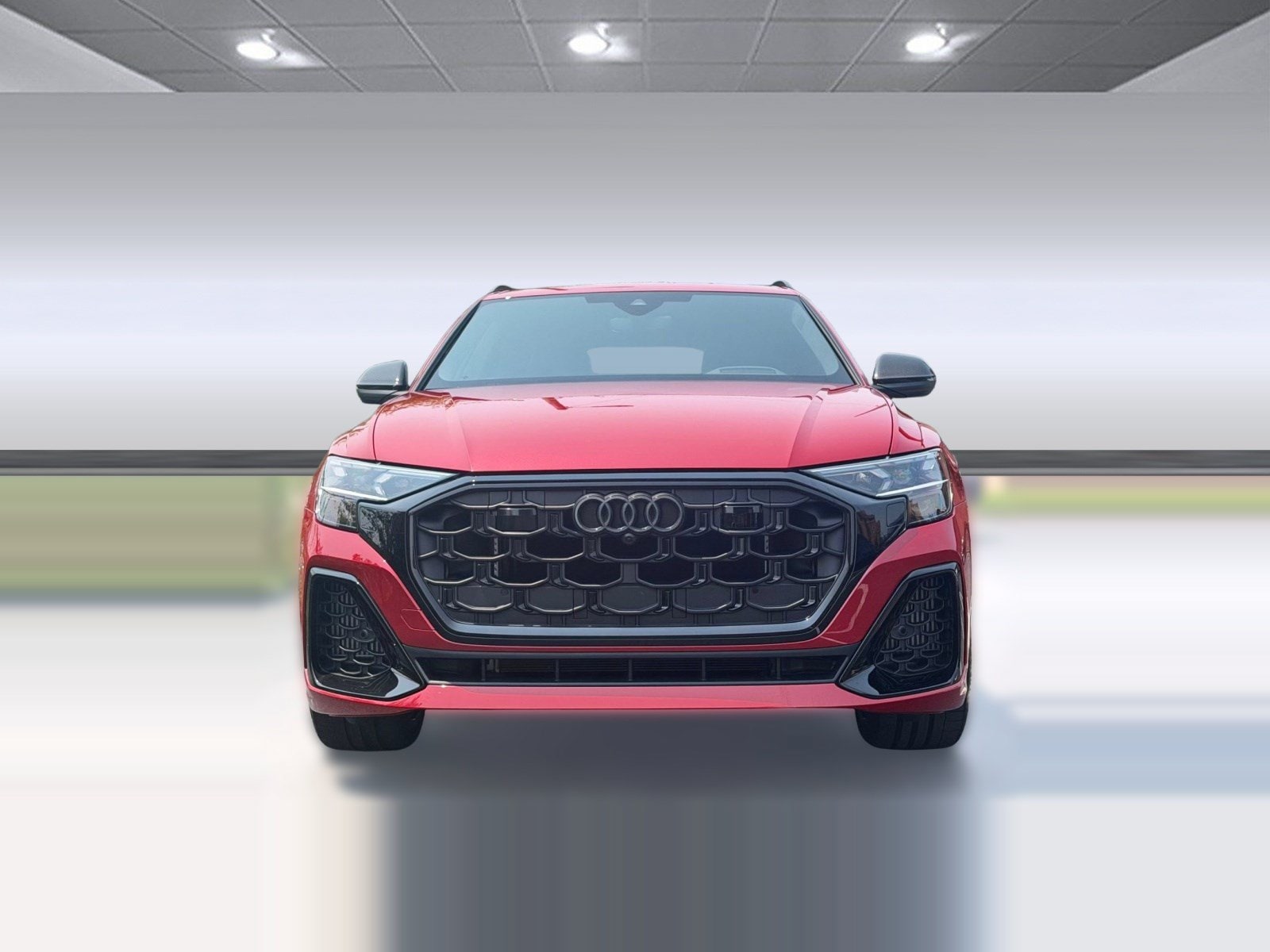SQ8 Prestige Prestige 4.0 TFSI Quattro