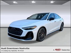 2025 Audi S5 3.0T Premium Plus Sportback