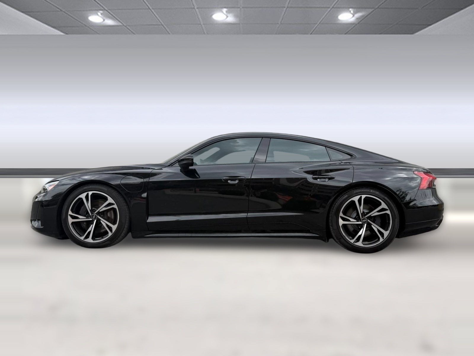 E-tron GT Premium Plus Premium Plus Quattro