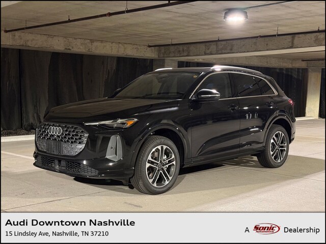 2025 Audi Q5 2.0T Premium SUV