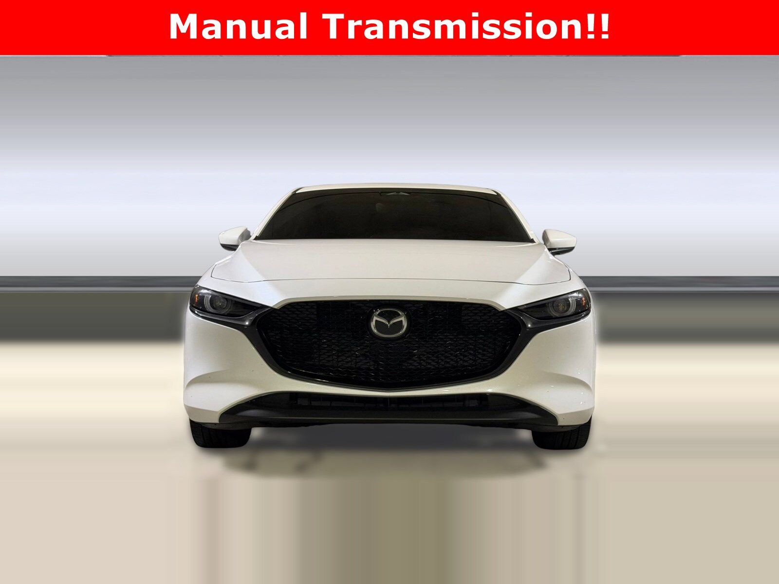 Mazda3 Hatchback 2.5 S Premium 2.5 S Premium Manual FWD