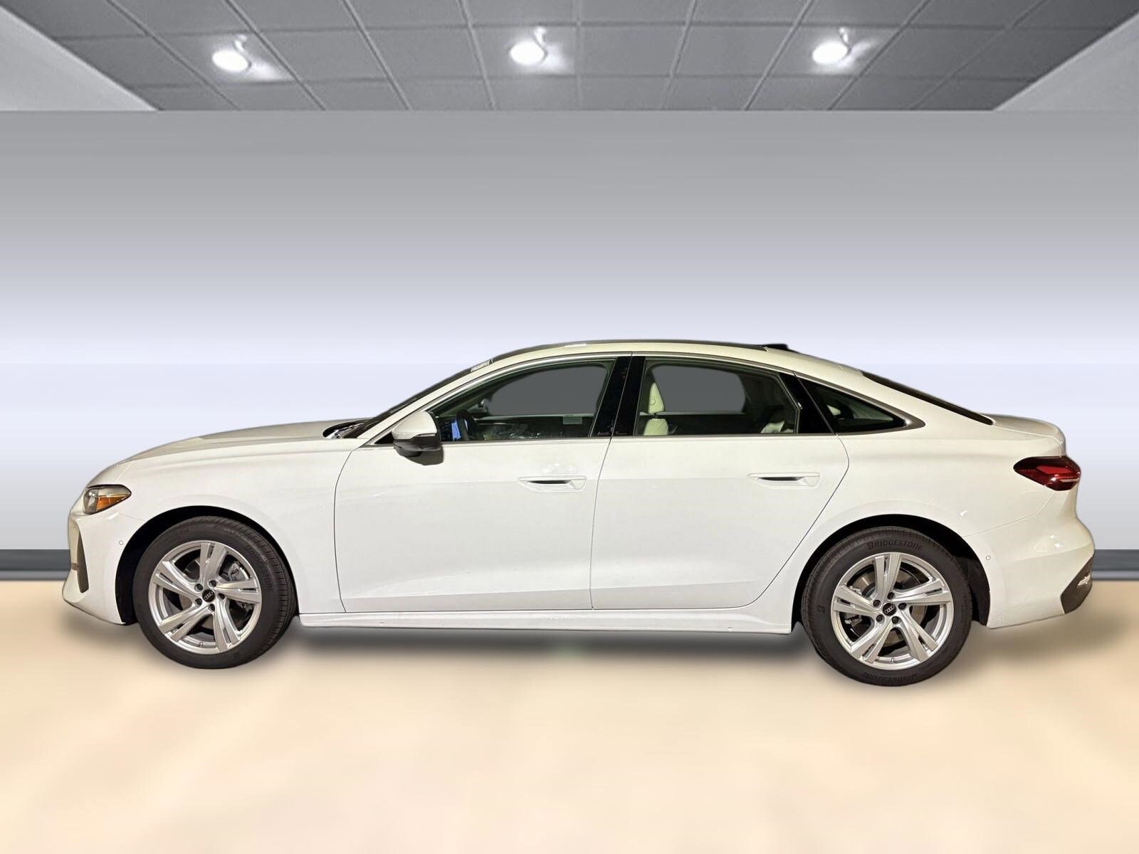 2025 Audi A5 2.0T Premium photo 2