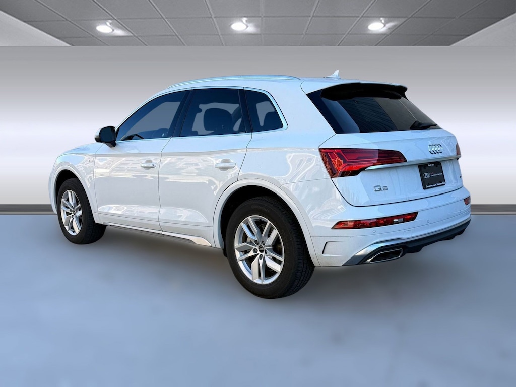 Used 2023 Audi Q5 S line Premium S line Premium 45 TFSI quattro