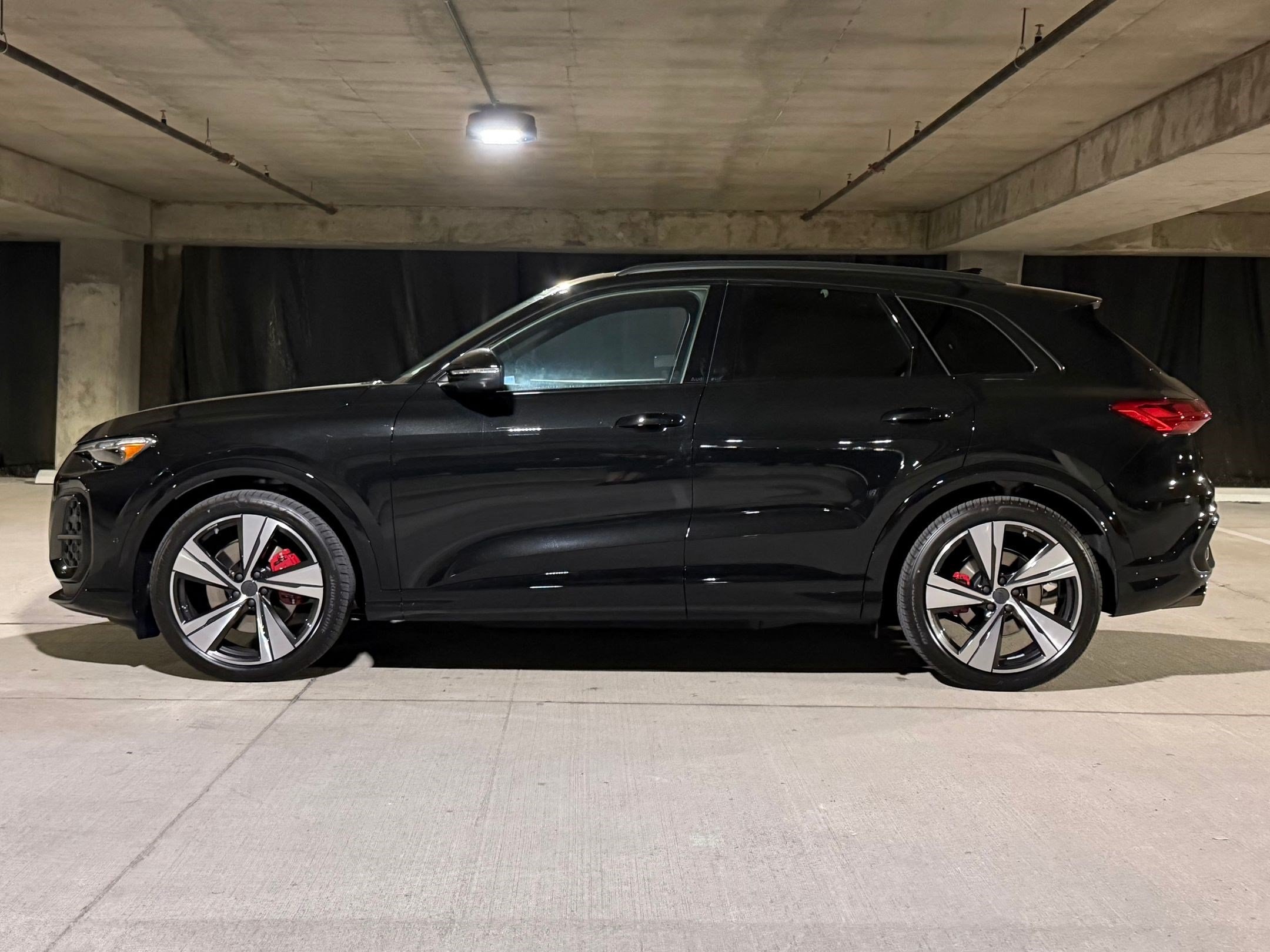 SQ5 Prestige SUV