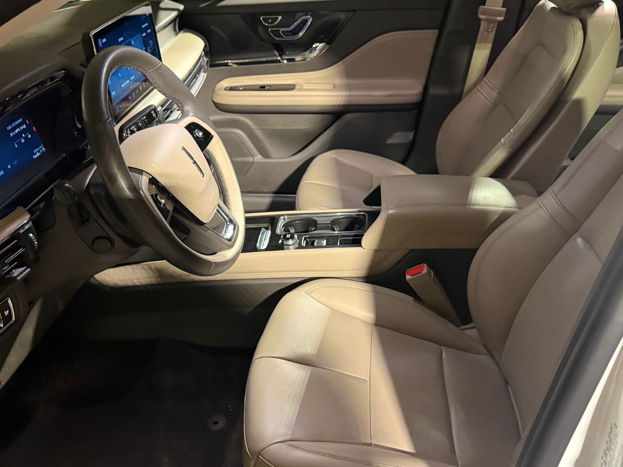 2024 Lincoln Corsair Premiere Premiere FWD