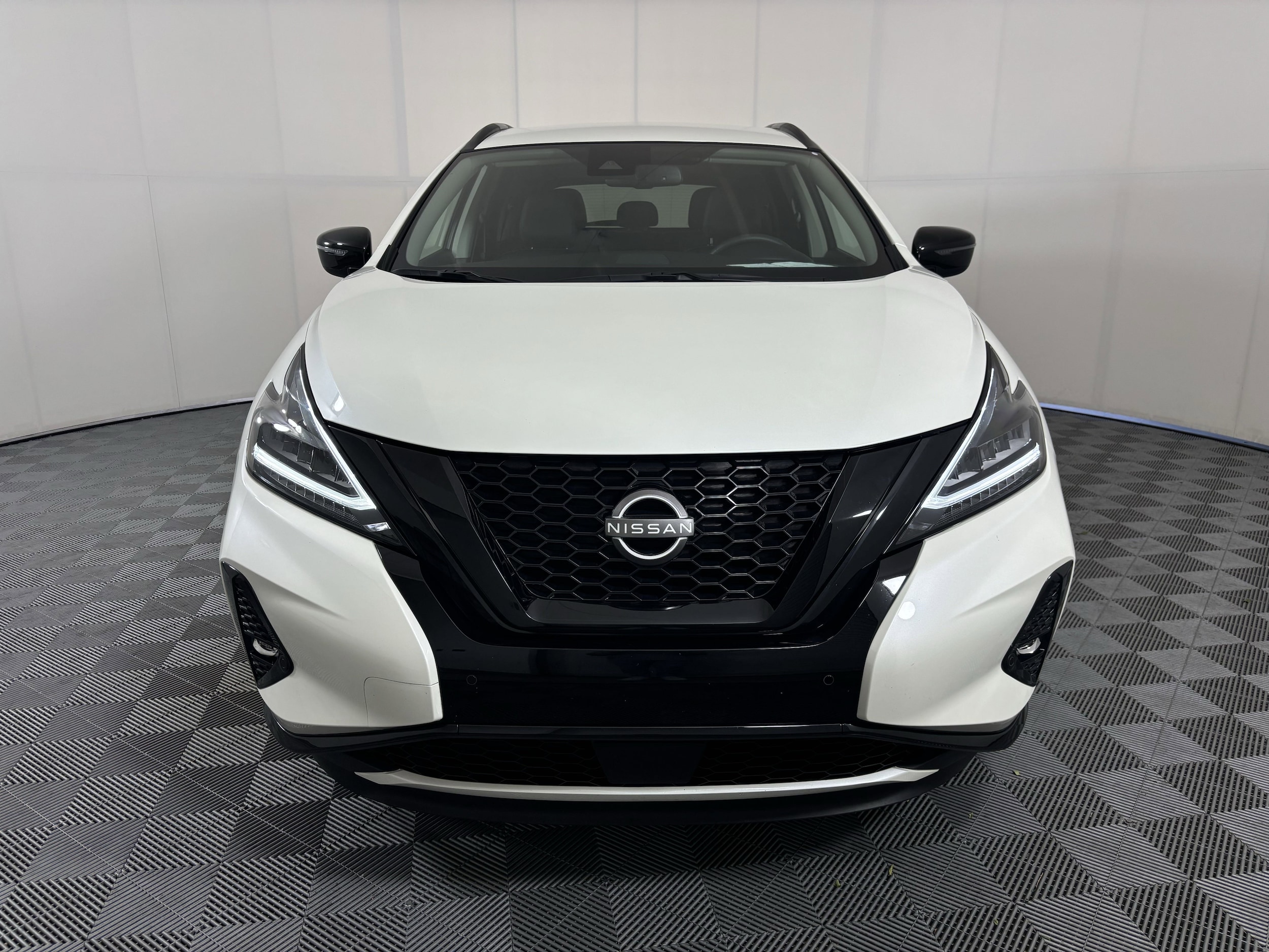 Used 2024 Nissan Murano SV with VIN 5N1AZ2BJ1RC120098 for sale in Brentwood, TN