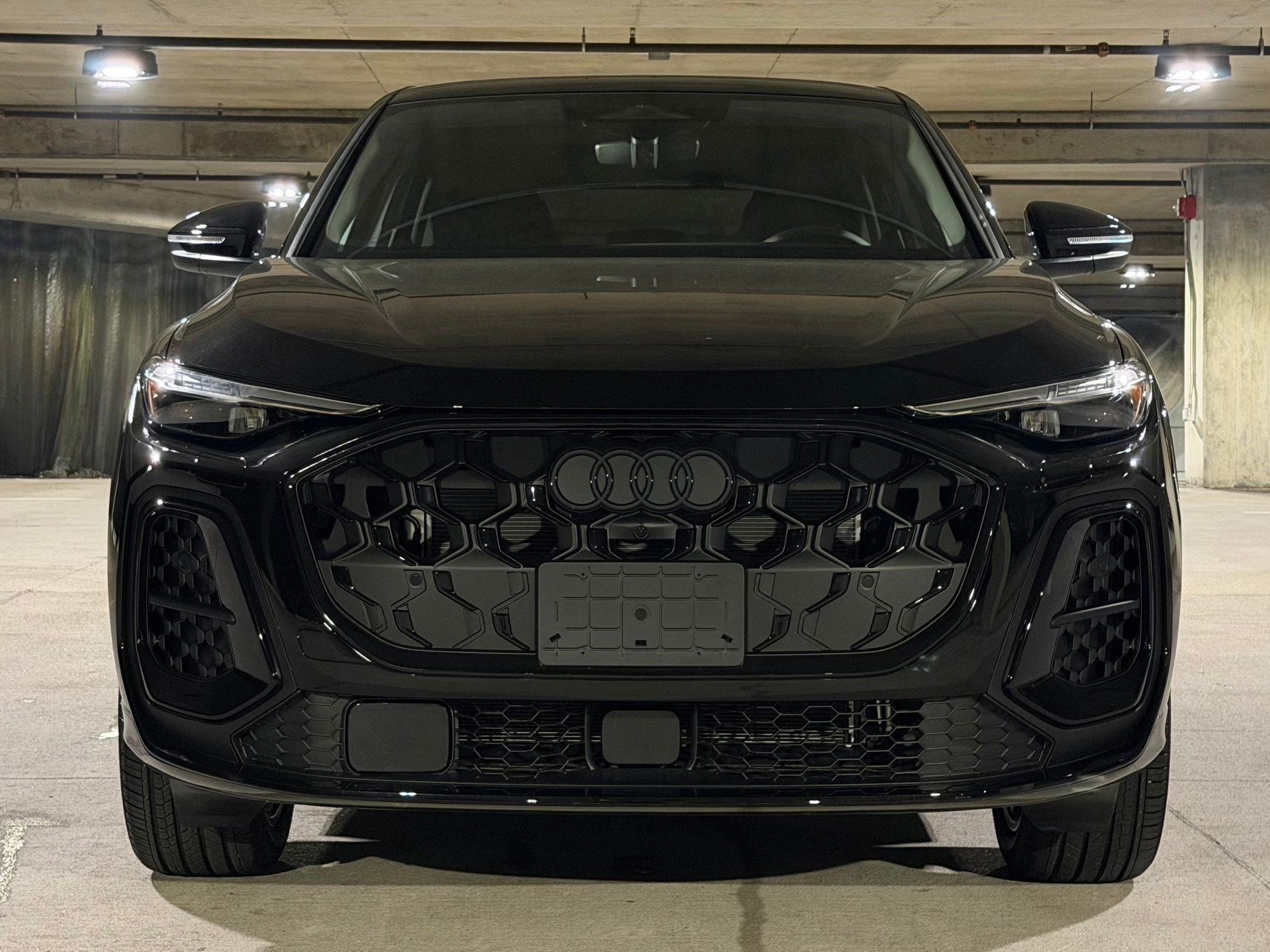 Q5 Sportback Premium Plus SUV