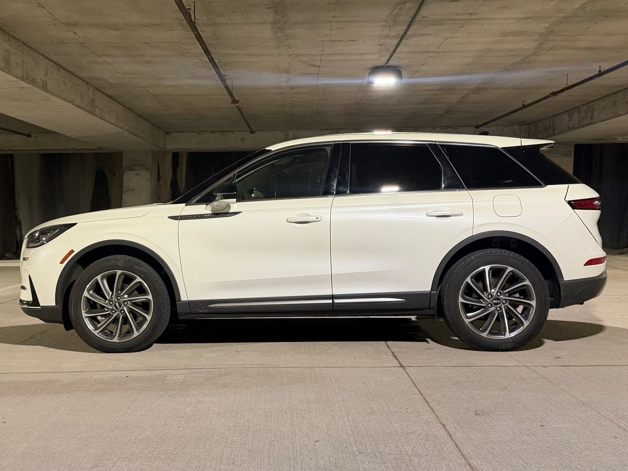 2024 Lincoln Corsair Premiere Premiere FWD