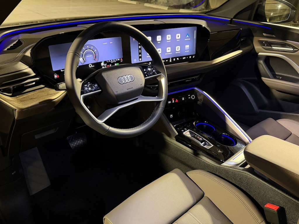 New 2026 Audi Q5 Premium Plus SUV