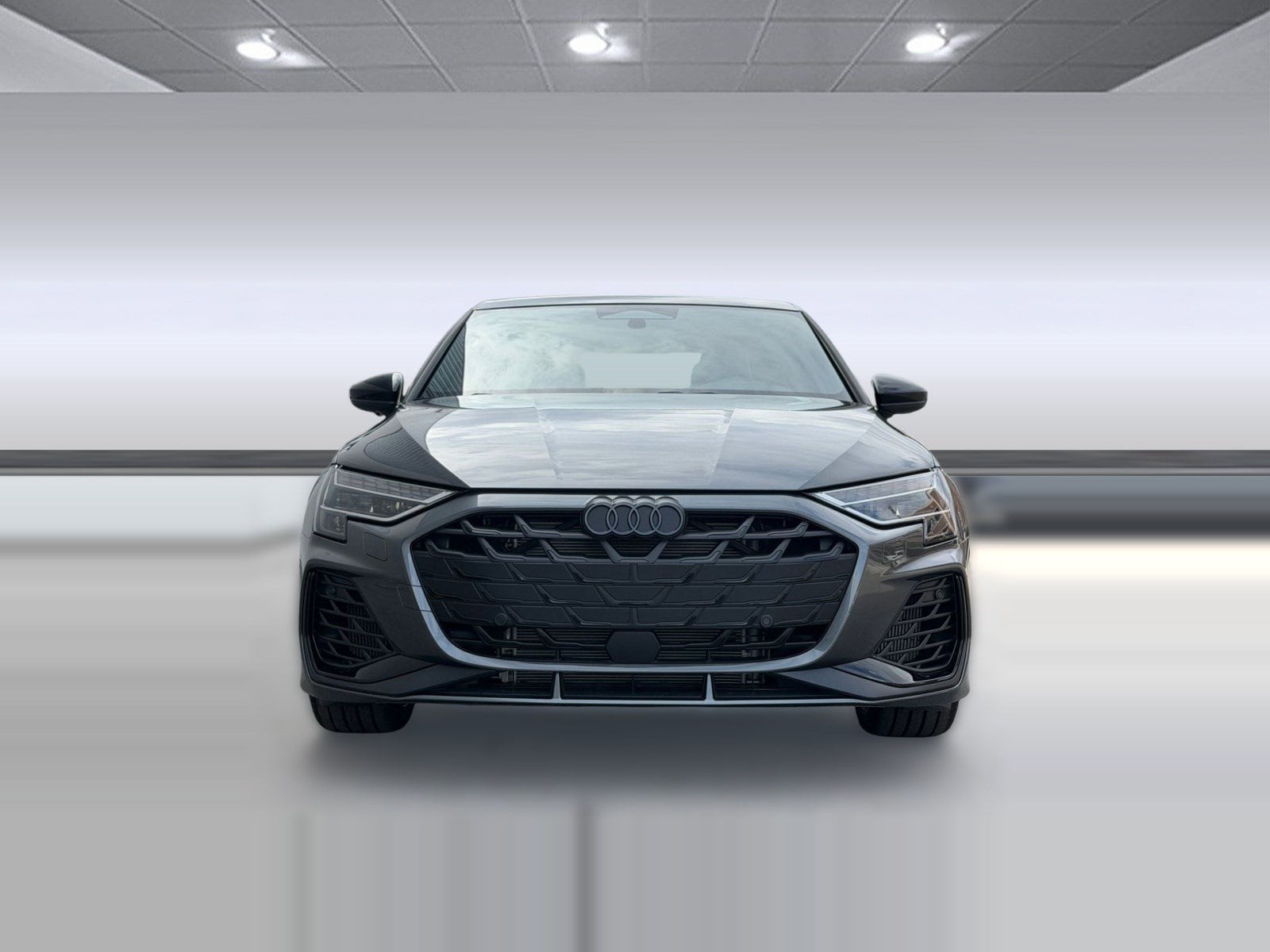 S3 Quattro Sedan