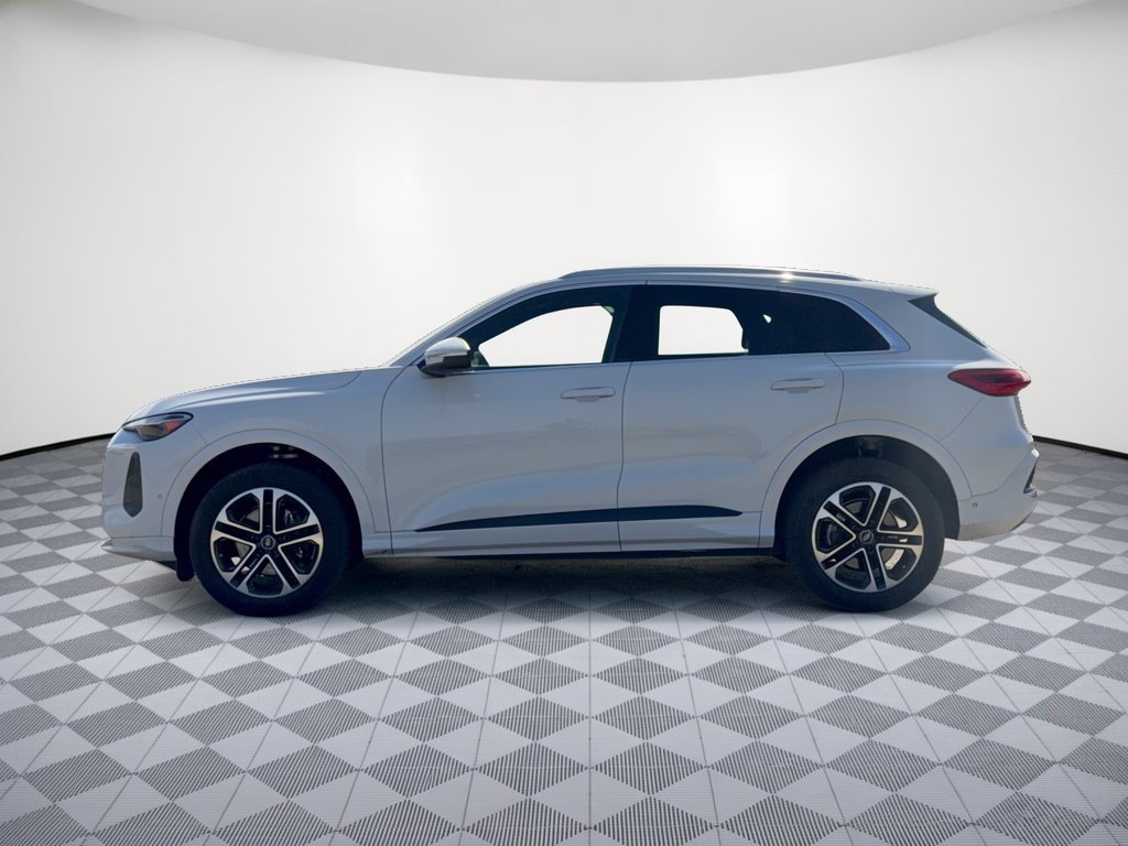 Certified 2025 Audi Q5 Premium Premium 2.0 TFSI quattro