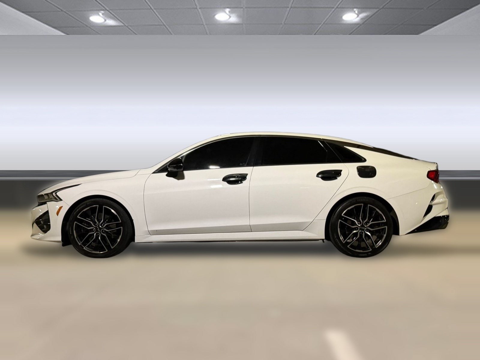 K5 GT GT DCT FWD