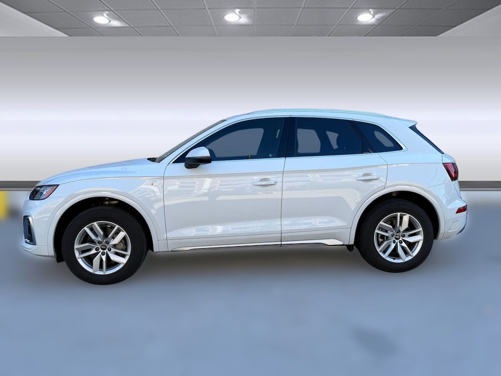 Used 2023 Audi Q5 S line Premium S line Premium 45 TFSI quattro