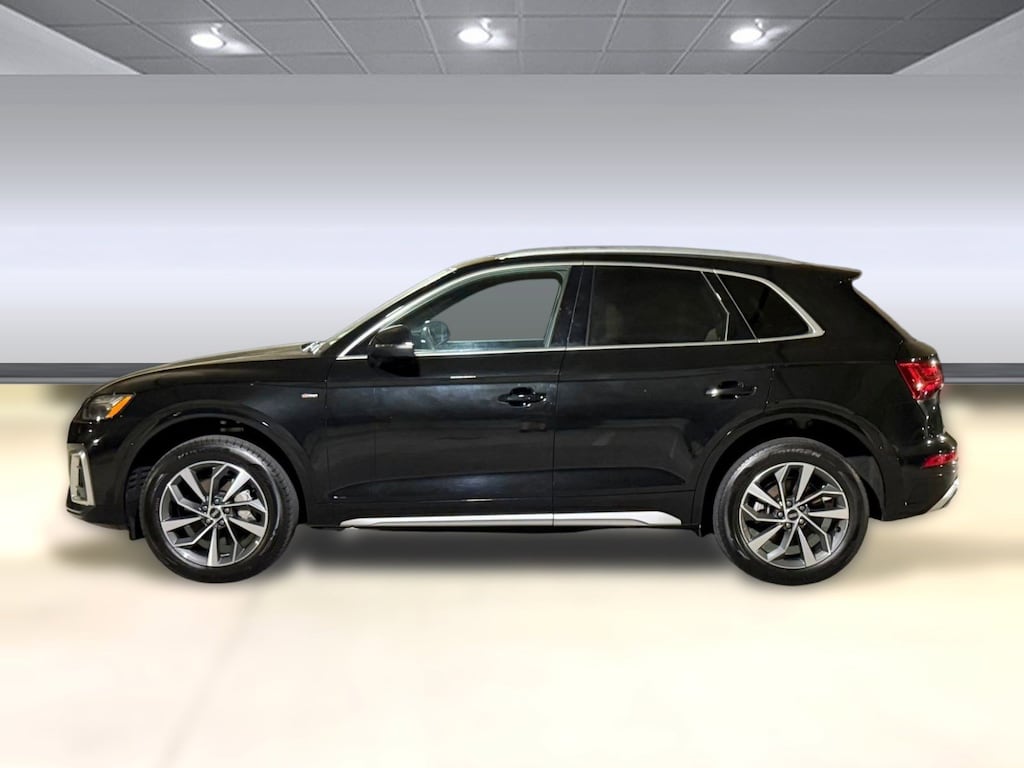 Used 2023 Audi Q5 S line Premium Plus S line Premium Plus 45 TFSI quattro