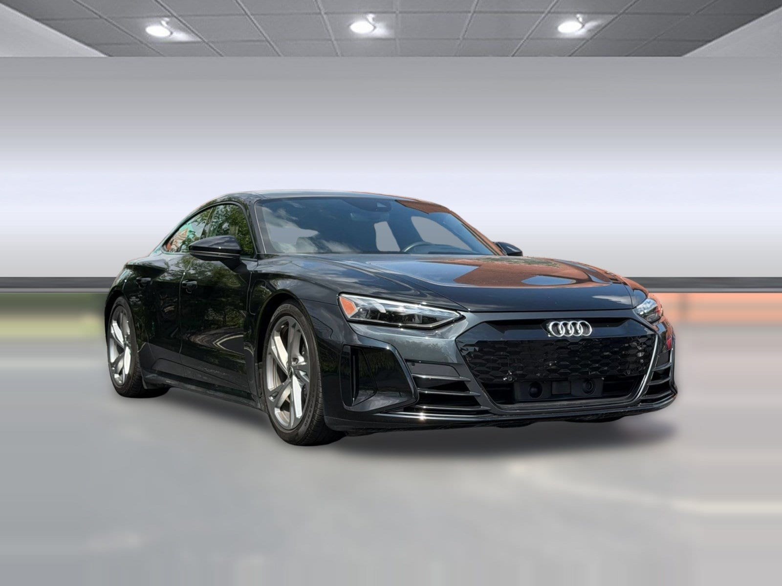 E-tron GT Premium Plus Premium Plus Quattro