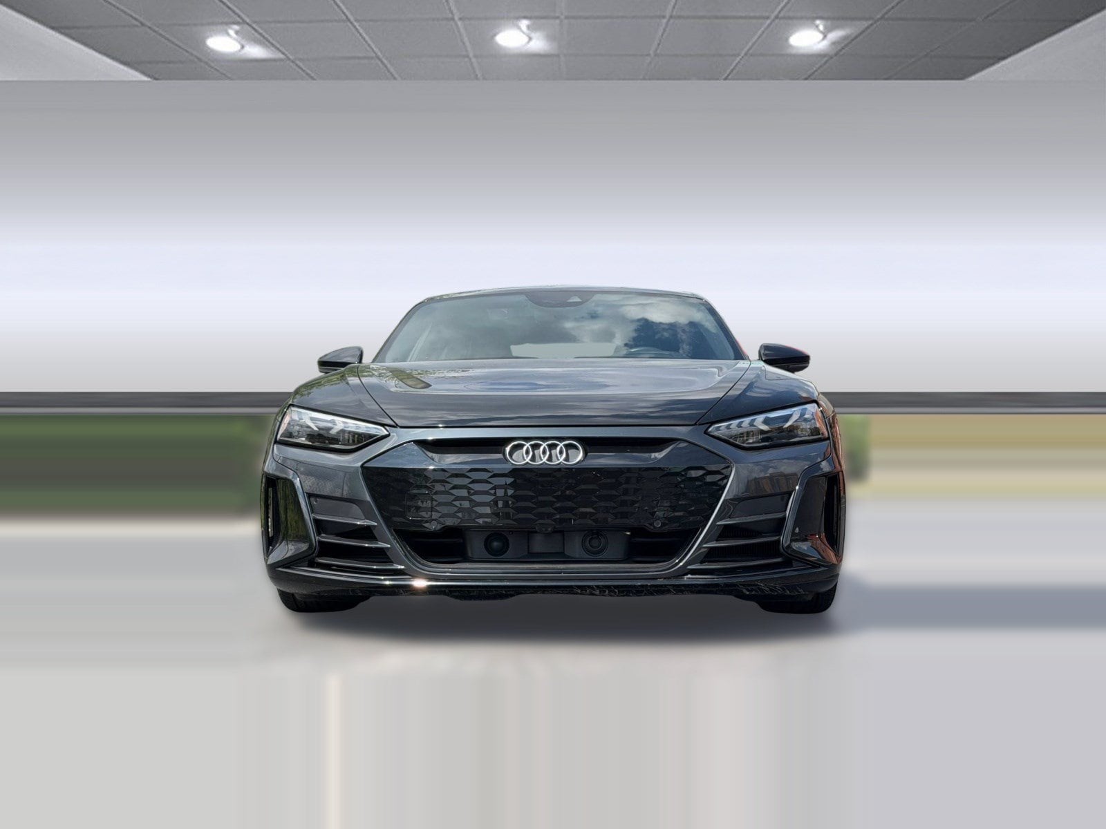 E-tron GT Premium Plus Premium Plus Quattro