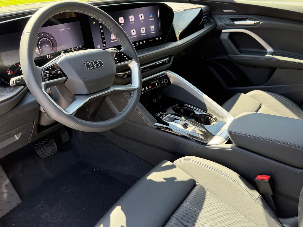 New 2026 Audi Q5 Premium Plus SUV