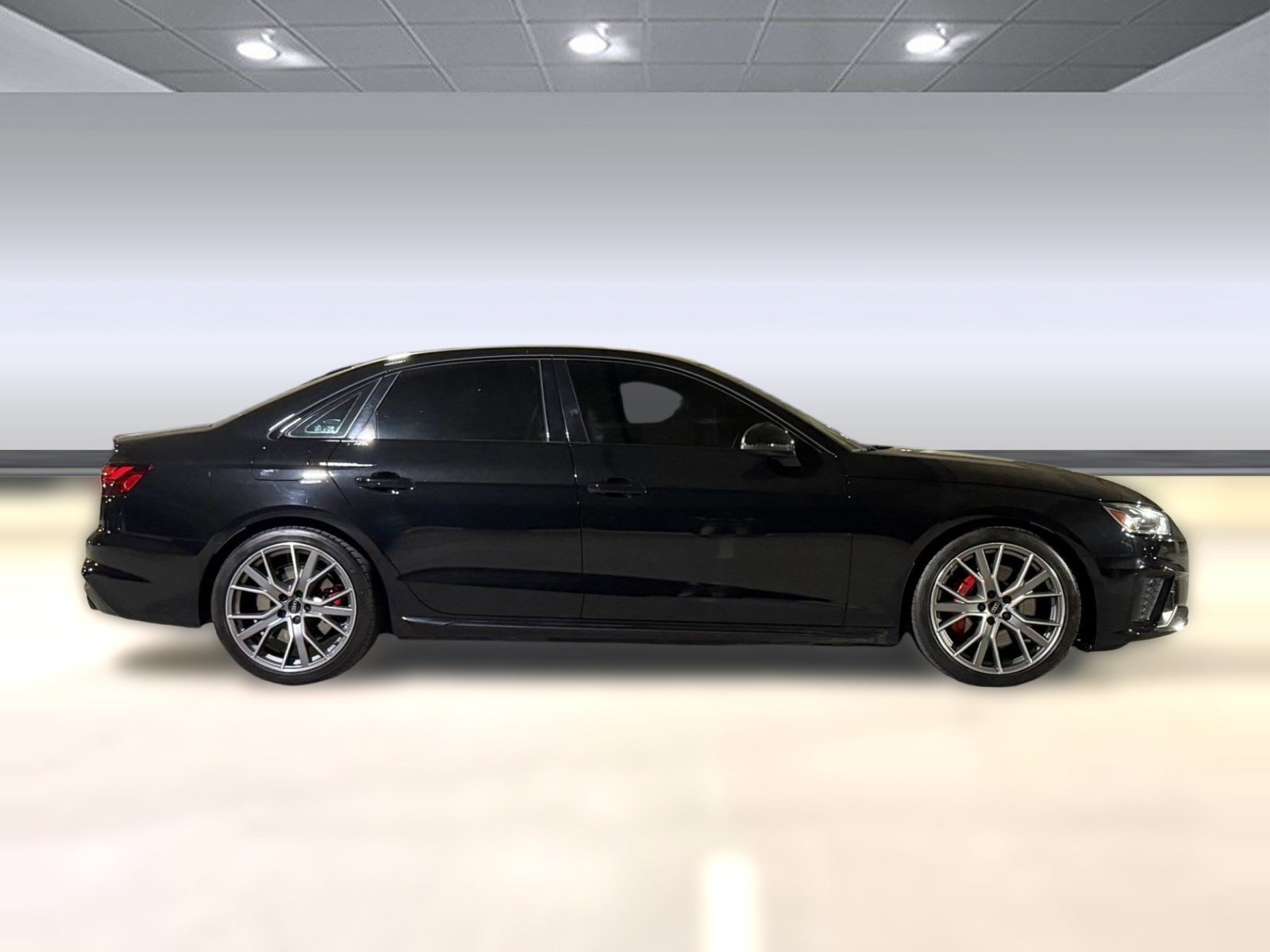 2023 Audi S4 Sedan Premium Plus Premium Plus 3.0 TFSI Quattro