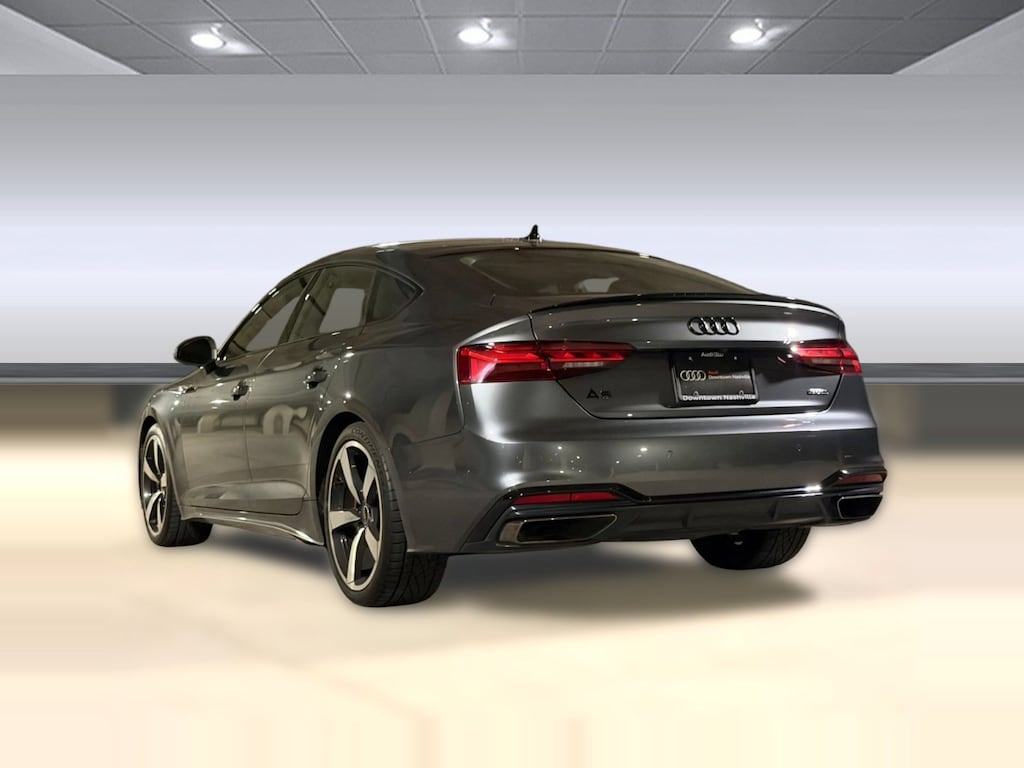 Used 2023 Audi A5 Sportback S line Premium Plus Sportback