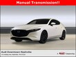  Mazda Mazda3 Hatchback