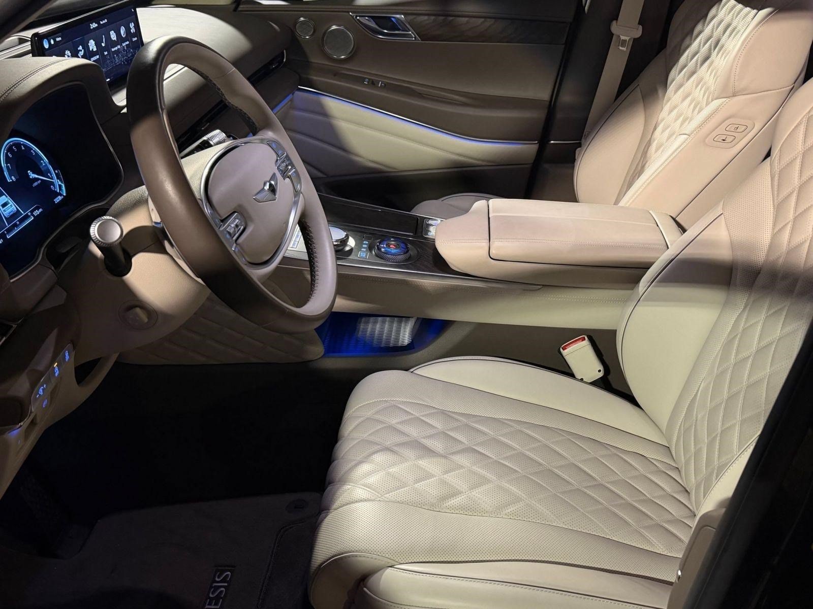 GV80 3.5T AWD 3.5T AWD