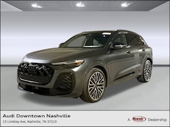 2025 Audi SQ5 3.0T Premium Plus SUV