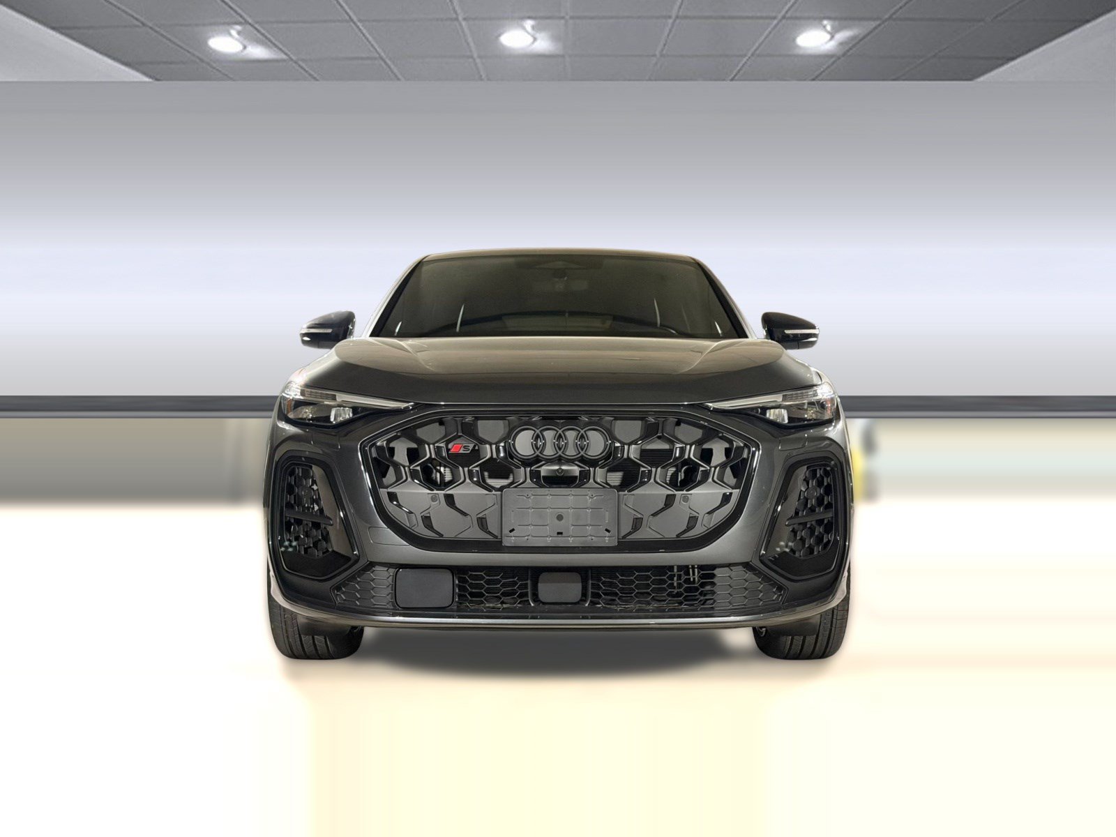 2026 Audi SQ5 Sportback Premium Plus SUV