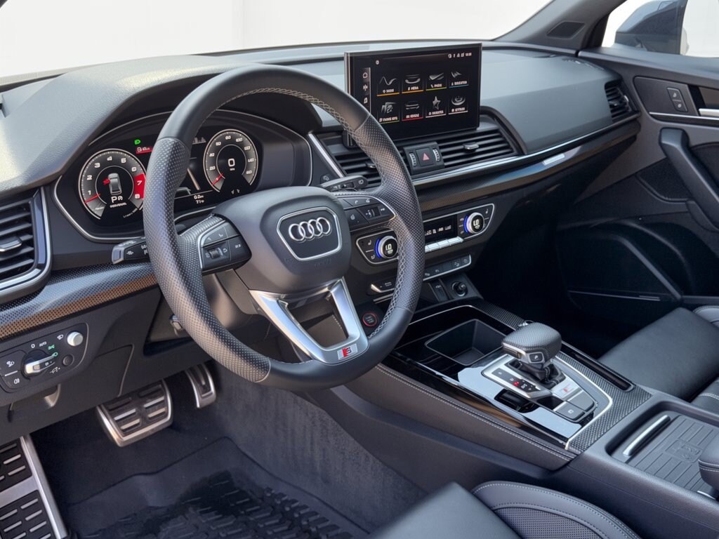 Used 2023 Audi SQ5 Prestige Prestige 3.0 TFSI quattro