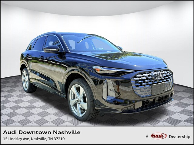 2025 Audi All-new Q5 2.0T Premium Plus SUV