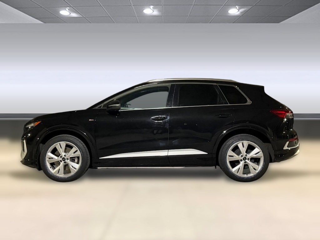 Certified 2023 Audi Q4 e-tron Premium Plus Premium Plus 50 quattro