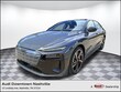 Audi S6 e-tron