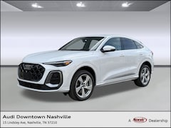 2025 Audi Q5 Sportback 2.0T Premium SUV