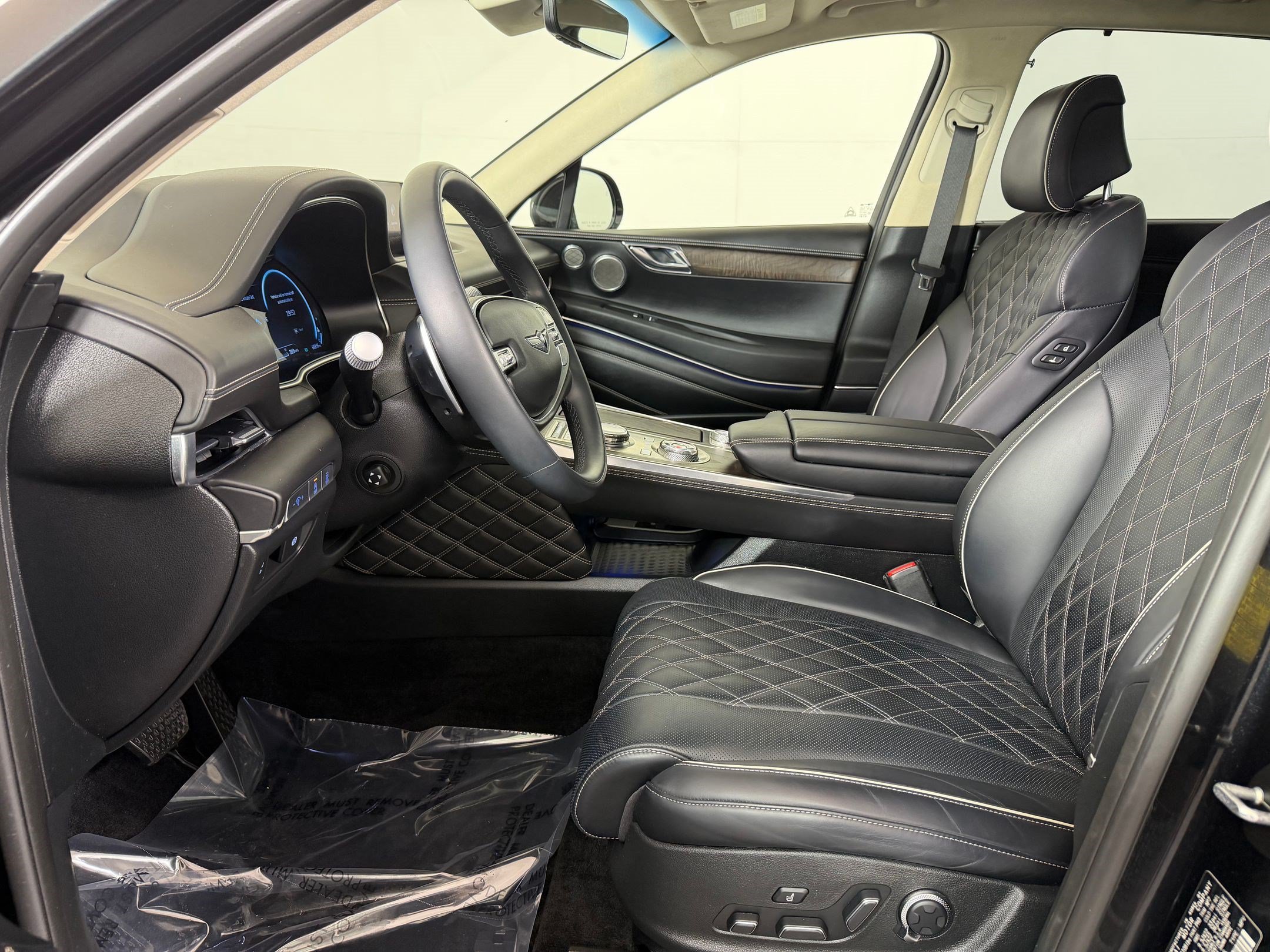 GV80 3.5T AWD 3.5T AWD