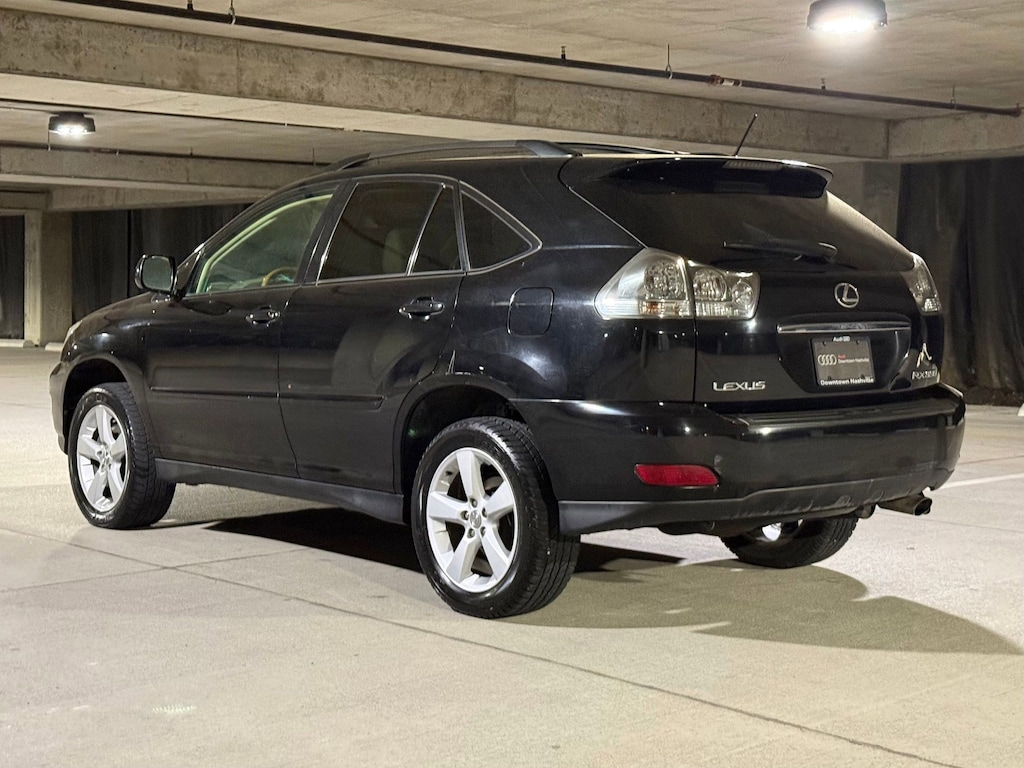 Used 2005 Lexus RX 330 4dr SUV AWD SUV