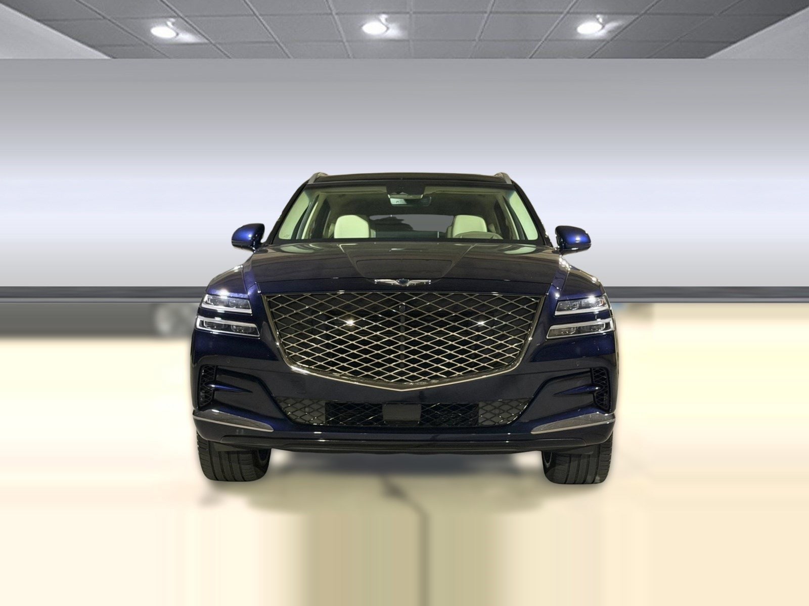 GV80 3.5T AWD 3.5T AWD