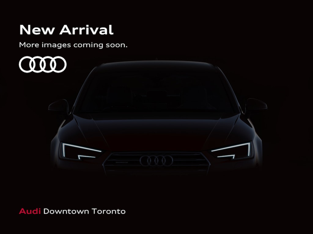 Used 2020 Audi A5 For Sale At Audi Downtown Toronto Vin