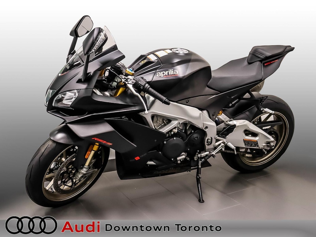 Used 2019 Aprilia