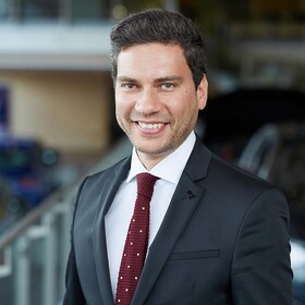 Staff member Dmitry Borovik from e383fbc71b61