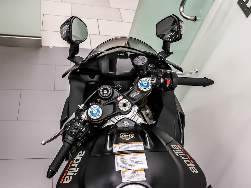 Used 2019 Aprilia