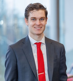 Staff member Erik Nawrot from e383fbc71b61