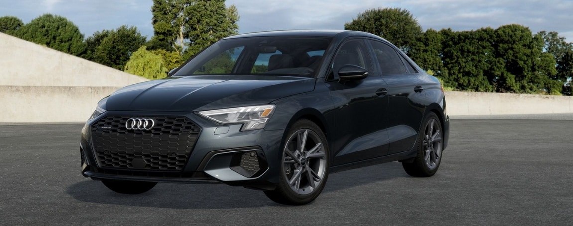 Are Audi's a Reliable Vehicle? Are Audi's a Reliable Vehicle