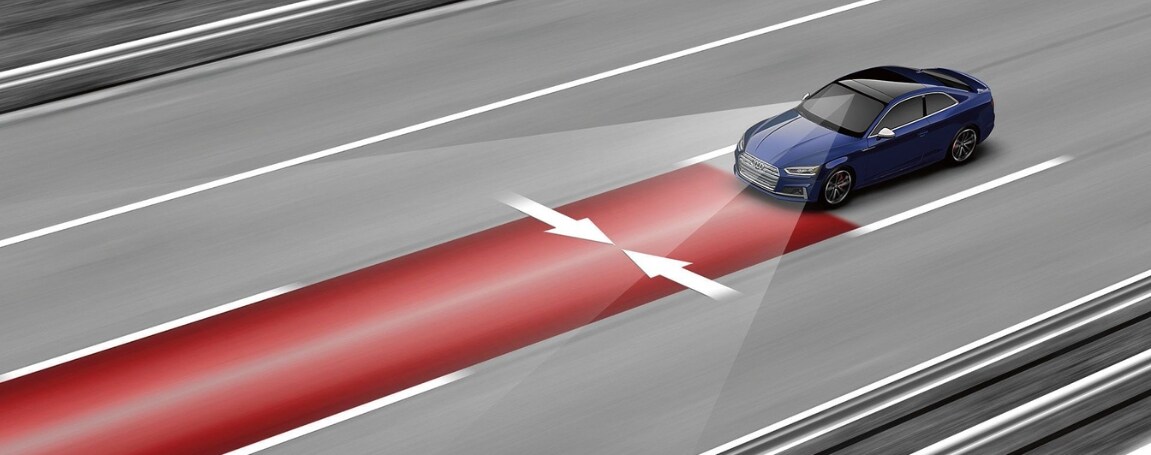 2025 Audi Q6 e-tron Safety