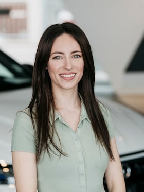 Staff member Amanda Young from 929bd96257bb