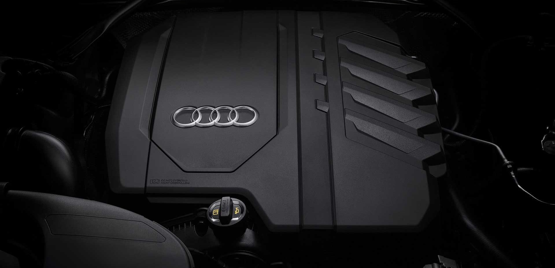 2025 Audi Q5 performance & technology comparison 2025 Audi Q5 performance & technology comparison