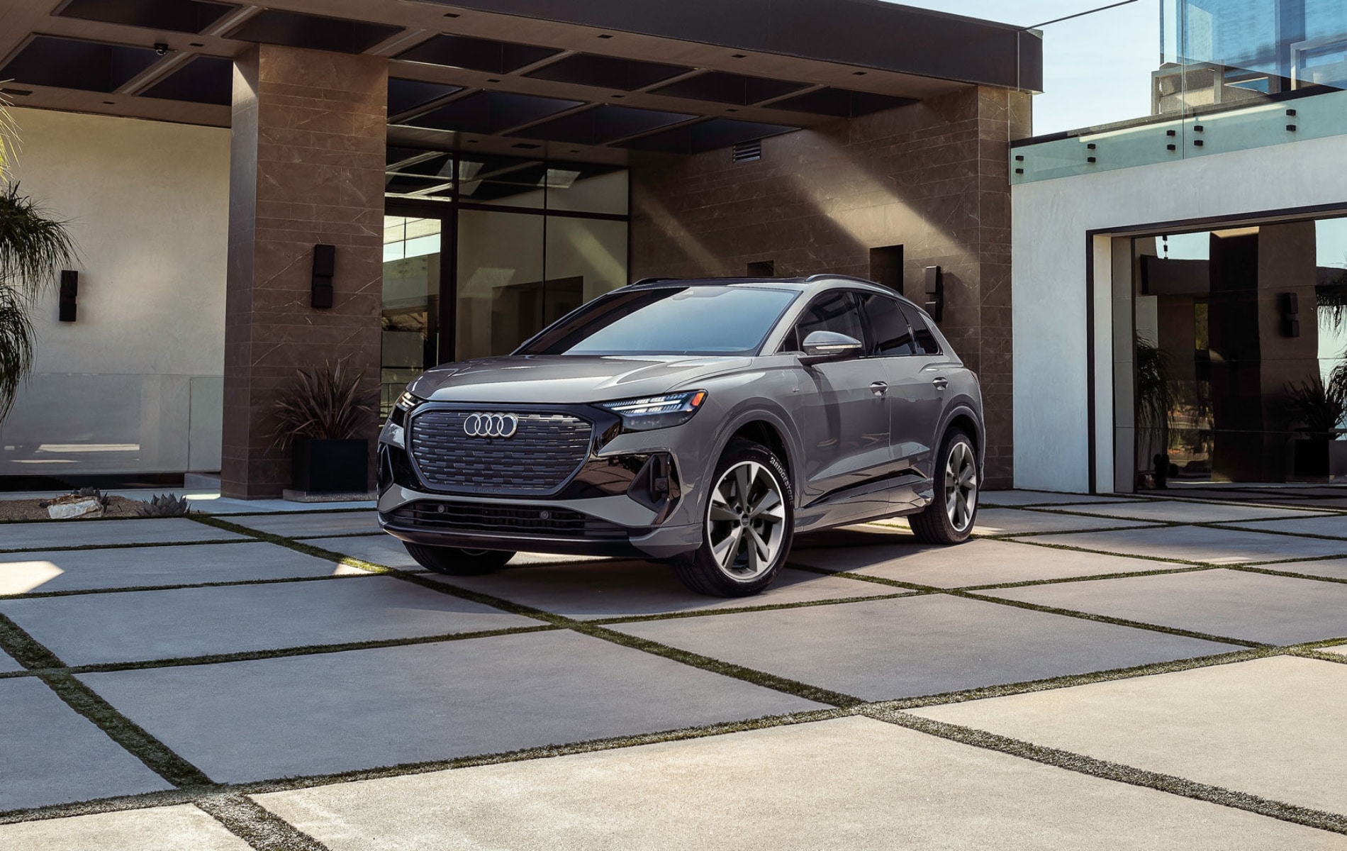 Top 5 Fuel Efficient Audi Cars in 2024