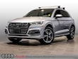 Audi Q5 e